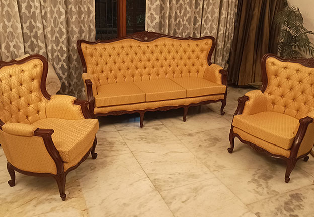 Sofa Repair Noida